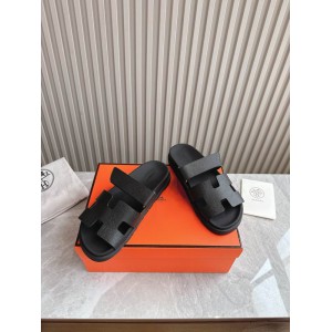 Hermes Chypre sandals 36-42 Shoes