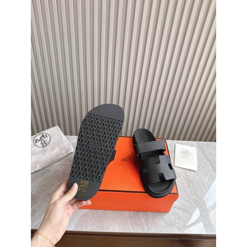 Hermes Chypre sandals 36-42 Shoes