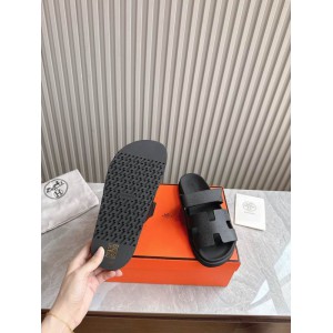 Hermes Chypre sandals 36-42 Shoes