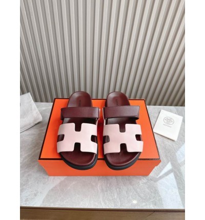Hermes Chypre sandals 36-42