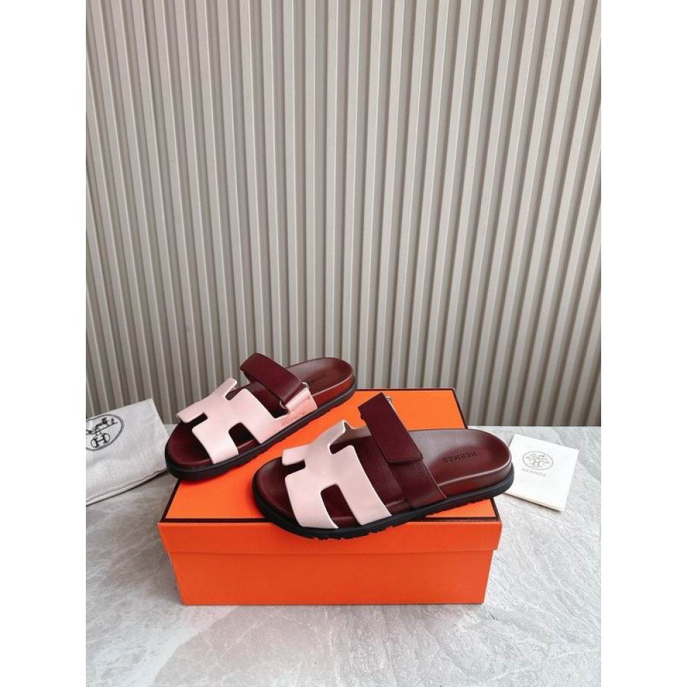 Hermes Chypre sandals 36-42 Shoes