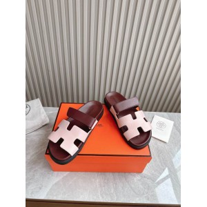 Hermes Chypre sandals 36-42 Shoes