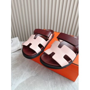 Hermes Chypre sandals 36-42 Shoes