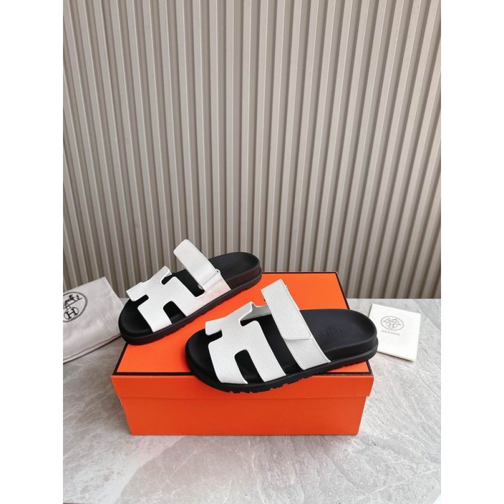 Hermes Chypre sandals 36-42 Shoes