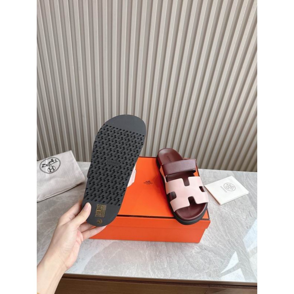 Hermes Chypre sandals 36-42 Shoes