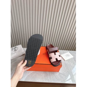 Hermes Chypre sandals 36-42 Shoes