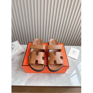 Hermes Chypre sandals 36-42 Shoes