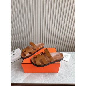 Hermes Chypre sandals 36-42 Shoes