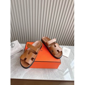 Hermes Chypre sandals 36-42 Shoes