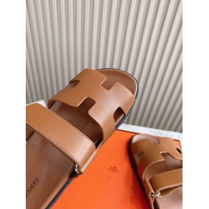 Hermes Chypre sandals 36-42 Shoes