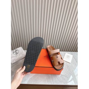 Hermes Chypre sandals 36-42 Shoes