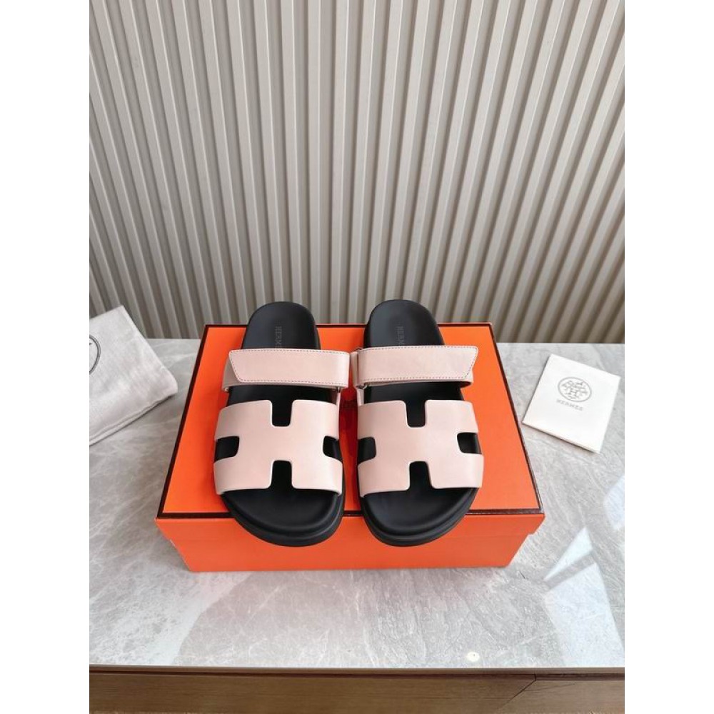 Hermes Chypre sandals 36-42 Shoes