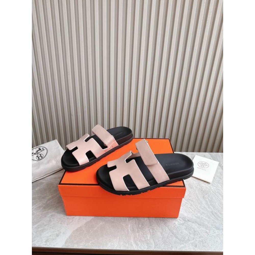 Hermes Chypre sandals 36-42 Shoes