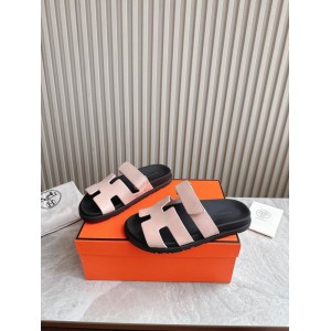 Hermes Chypre sandals 36-42 Shoes