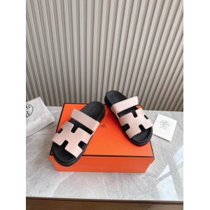 Hermes Chypre sandals 36-42 Shoes