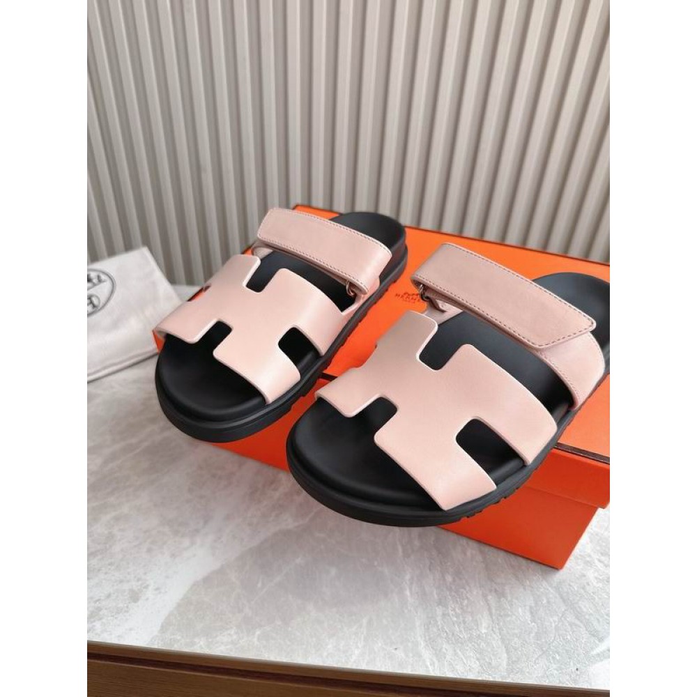 Hermes Chypre sandals 36-42 Shoes