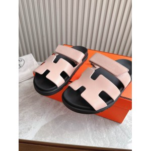 Hermes Chypre sandals 36-42 Shoes