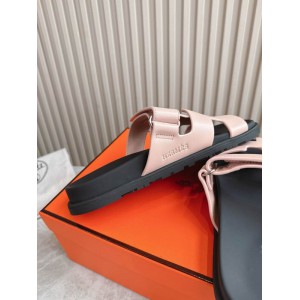 Hermes Chypre sandals 36-42 Shoes