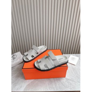 Hermes Chypre sandals 36-42 Shoes