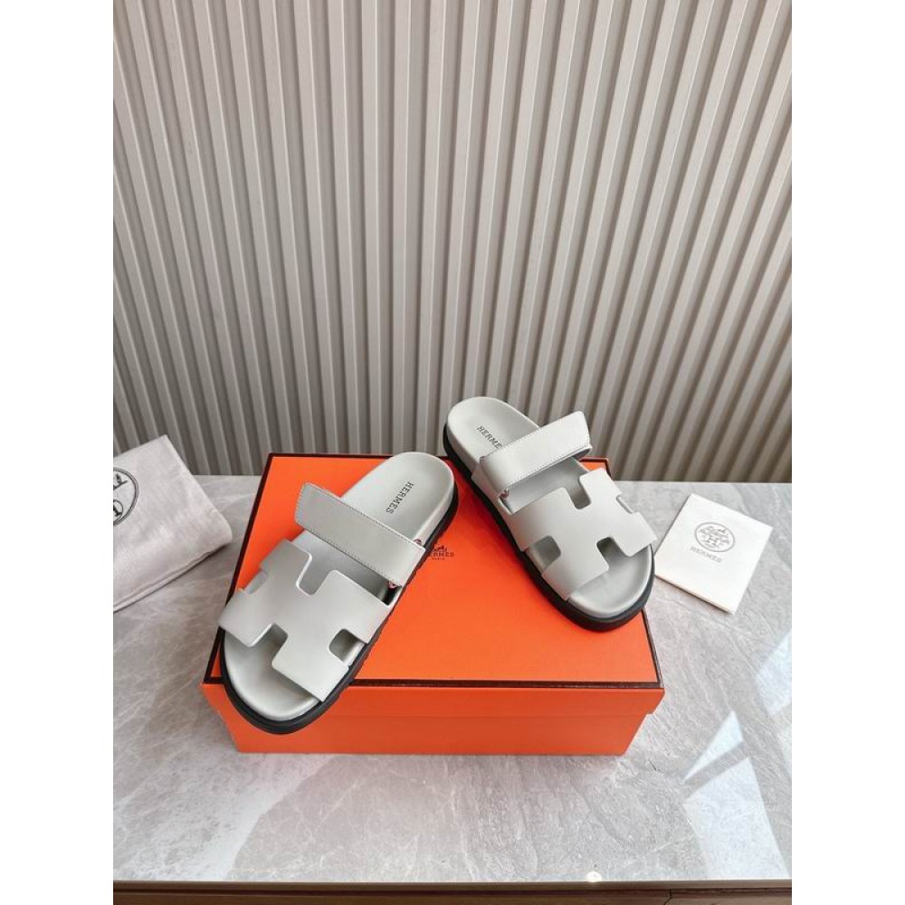 Hermes Chypre sandals 36-42 Shoes