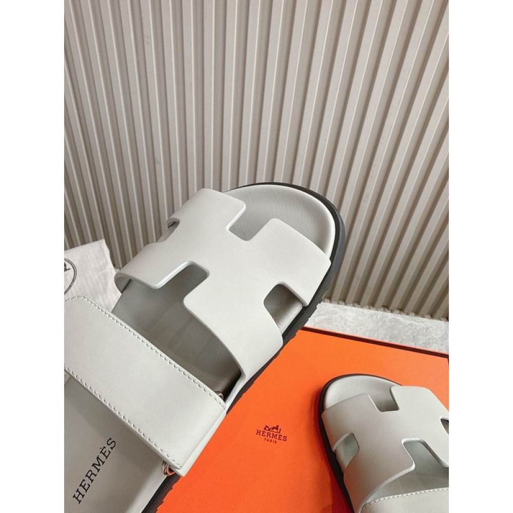 Hermes Chypre sandals 36-42 Shoes