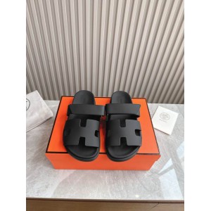 Hermes Chypre sandals 36-42 Shoes