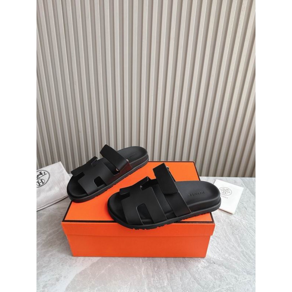 Hermes Chypre sandals 36-42 Shoes