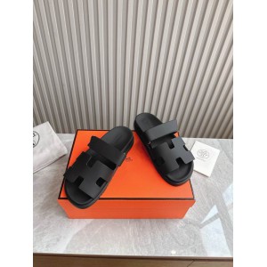 Hermes Chypre sandals 36-42 Shoes