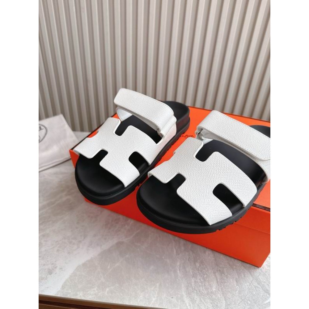 Hermes Chypre sandals 36-42 Shoes