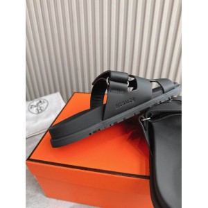 Hermes Chypre sandals 36-42 Shoes