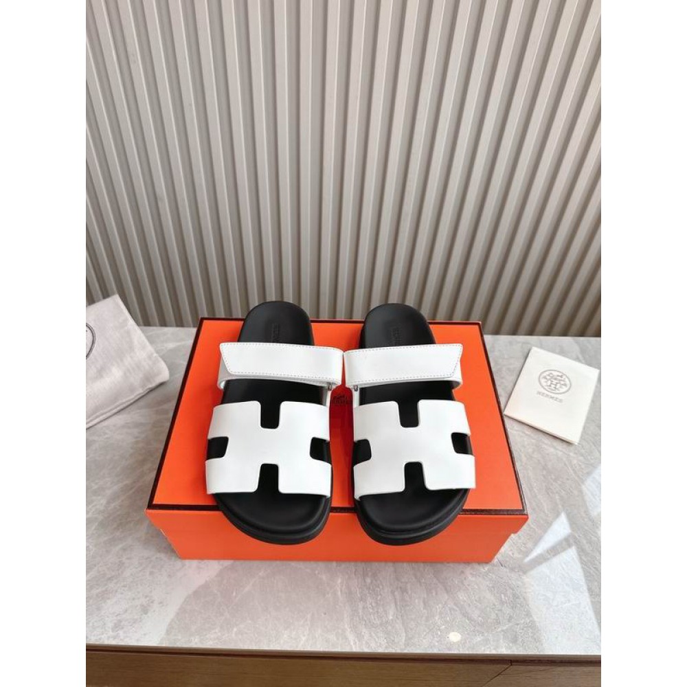 Hermes Chypre sandals 36-42 Shoes