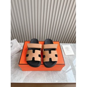 Hermes Chypre sandals 36-42 Shoes