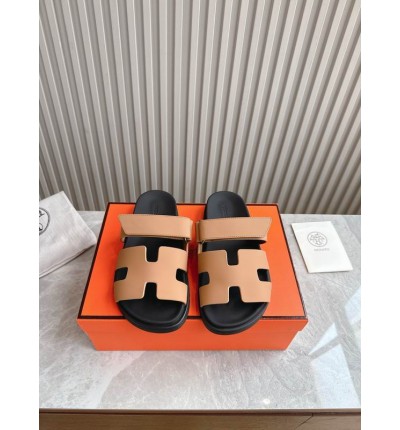 Hermes Chypre sandals 36-42