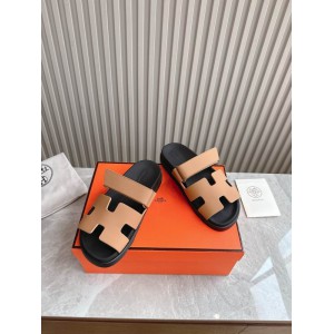 Hermes Chypre sandals 36-42 Shoes
