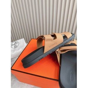 Hermes Chypre sandals 36-42 Shoes