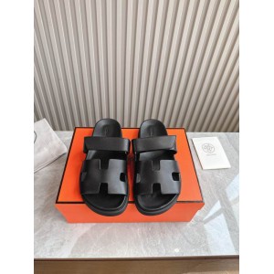 Hermes Chypre sandals 36-42 Shoes