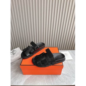Hermes Chypre sandals 36-42 Shoes
