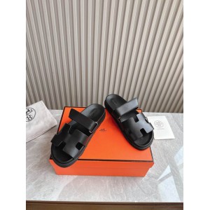 Hermes Chypre sandals 36-42 Shoes