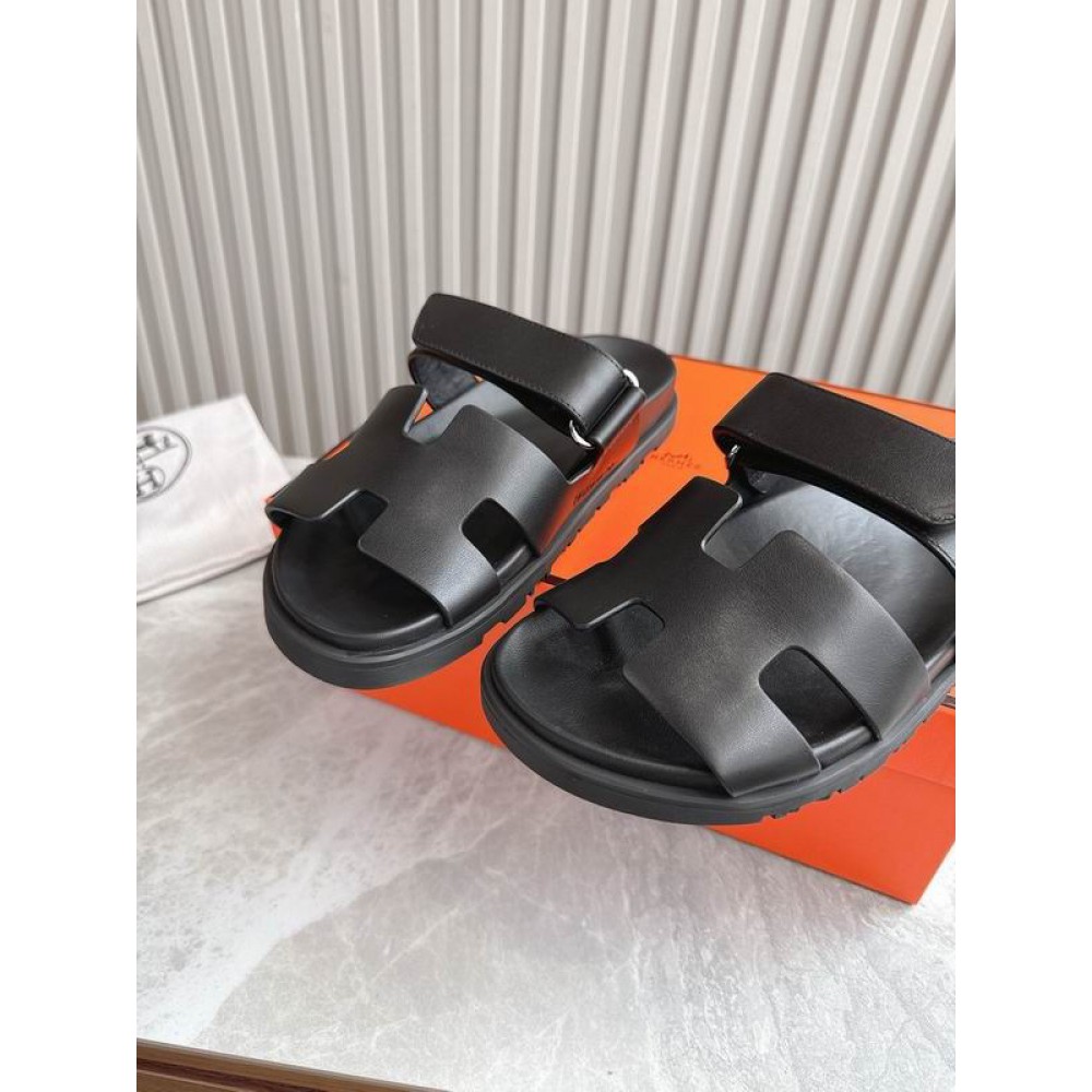 Hermes Chypre sandals 36-42 Shoes