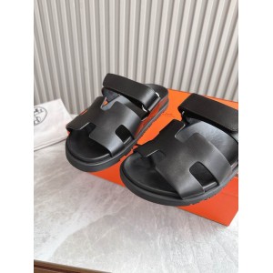Hermes Chypre sandals 36-42 Shoes