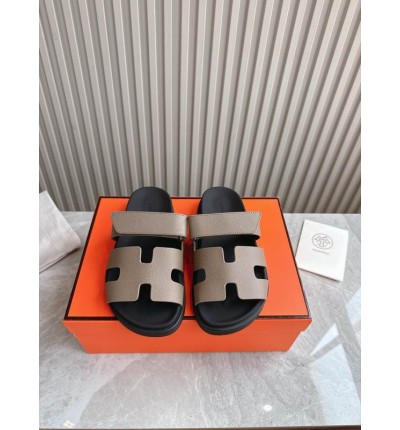 Hermes Chypre sandals 36-42