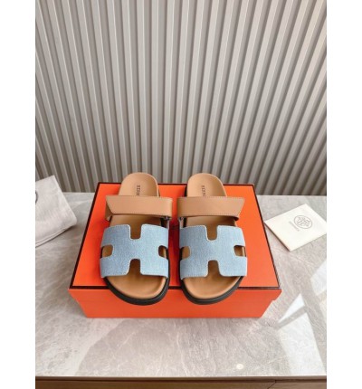 Hermes Chypre sandals 36-42