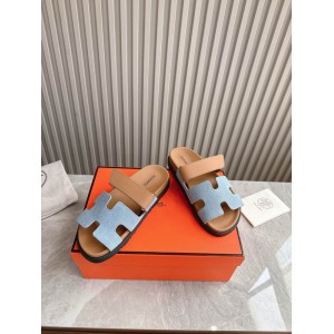 Hermes Chypre sandals 36-42 Shoes