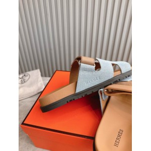 Hermes Chypre sandals 36-42 Shoes