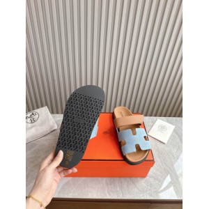 Hermes Chypre sandals 36-42 Shoes