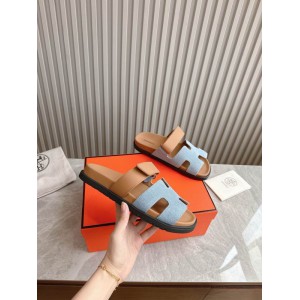Hermes Chypre sandals 36-42 Shoes