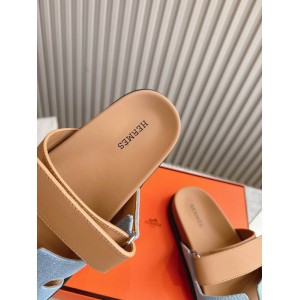 Hermes Chypre sandals 36-42 Shoes