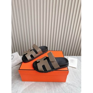 Hermes Chypre sandals 36-42 Shoes