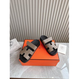 Hermes Chypre sandals 36-42 Shoes