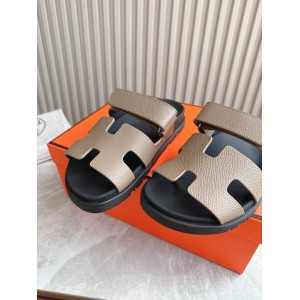 Hermes Chypre sandals 36-42 Shoes